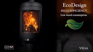 Печь-камин Denia Vega Амазонка бай фото в Лиде