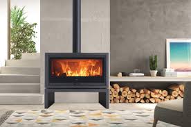 Печь-камин Denia Panoramic + Stove Bench Амазонка бай фото в Лиде