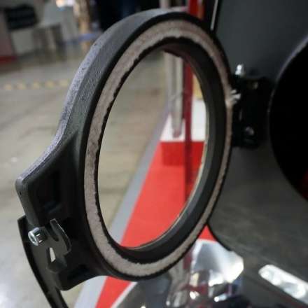 Печь отопительная Ермак Stoker NAUTILUS 270 AQUA в Лиде