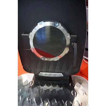 Печь отопительная Ермак Stoker NAUTILUS 270 AQUA в Лиде