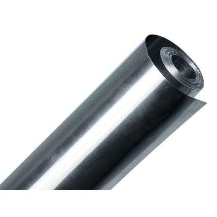 Фольга алюминиевая 100 мкм, 12 м2 купить в Лиде