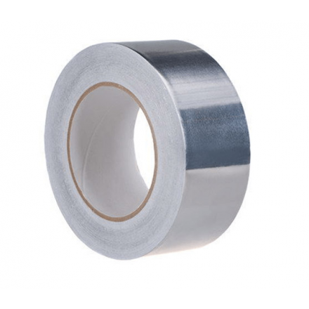 Фольгоскотч МА25 мкм 50 м x 50 мм купить в Лиде