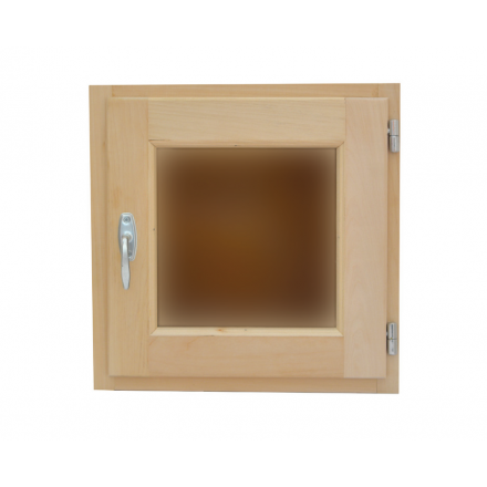 Форточка липа 30х40 см бронза купить в Лиде