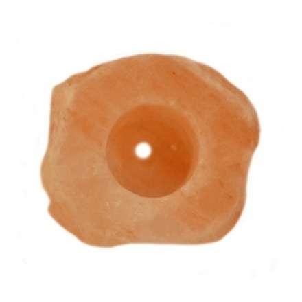 Испаритель для аромамасел Гималайская соль в Лиде