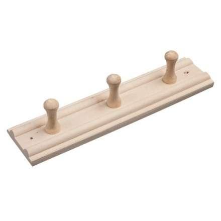 Вешалка 3-х рожковая купить в Лиде