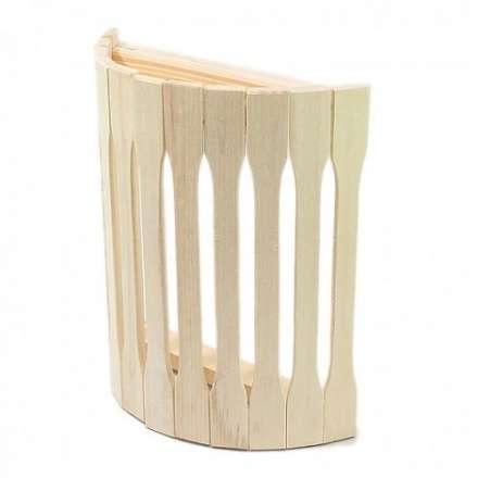 Абажур угловой МУ-2 купить в Лиде