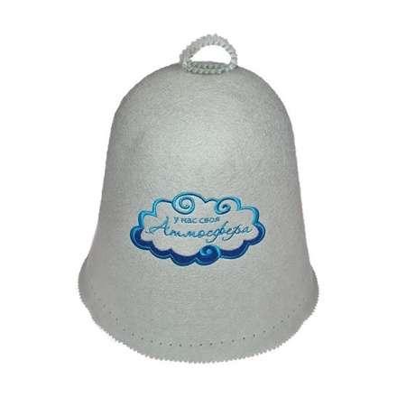 Колпак банный ProMetall У нас своя Атмосфера в Лиде