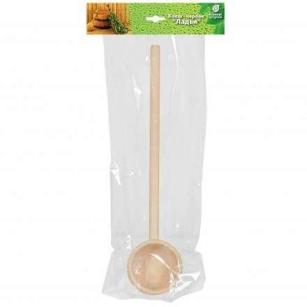 Ковш-черпак Ладья 40см 0.25л 32474 в Лиде