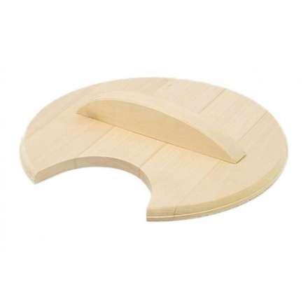 Крышка для запарника 12л ф300 купить в Лиде