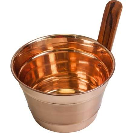 Бадья из меди 4л 32029 купить в Лиде
