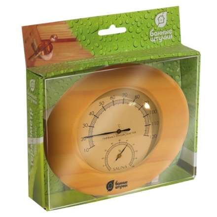 Банная станция овальная в деревянном корпусе 18022 в Лиде