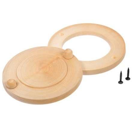 Вентиляционный клапан D-115 липа в Лиде