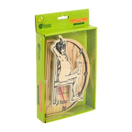 Термометр В здоровом теле-здоровый дух 18003 в Лиде