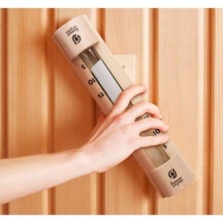 Часы песочные для бани и сауны 18032 в Лиде