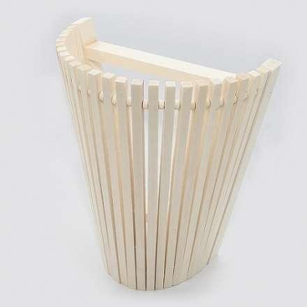 Абажур настенный веерный МФ-1 в Лиде