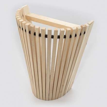 Абажур настенный веерный МФ-1 в Лиде