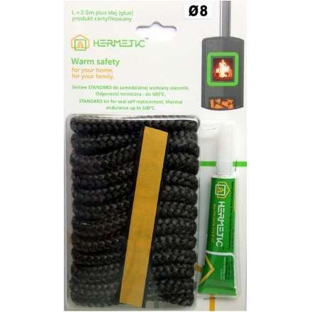 Ремонтный набор Hermetic Standart 6 мм купить в Лиде