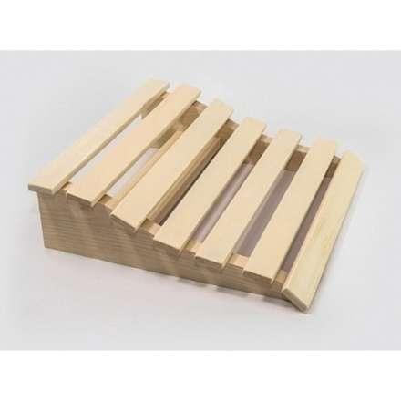 Подголовник анатомический жесткий М-4 купить в Лиде