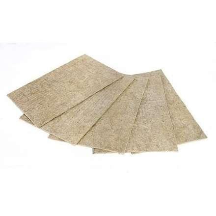 Базальтовый картон БВТМ-К 1250x600x10 (20 шт./упаковка) без фольги купить в Лиде