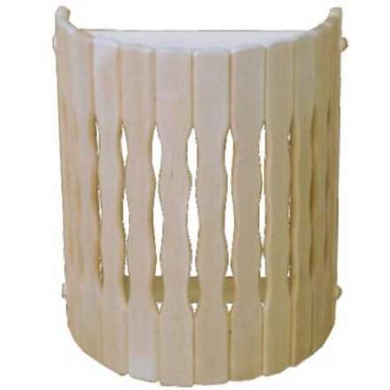 Абажур угловой Волна (А-5) купить в Лиде