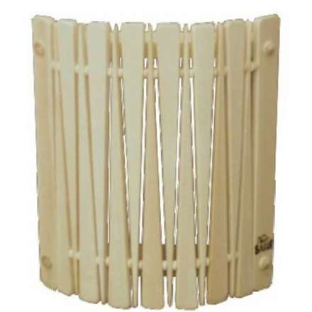 Абажур угловой треугольный (А-10) купить в Лиде