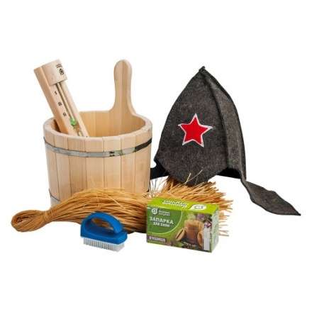 Подарочный набор 6 предметов 40156 в Лиде