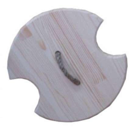 Крышка для запарника 20л КР-20 купить в Лиде