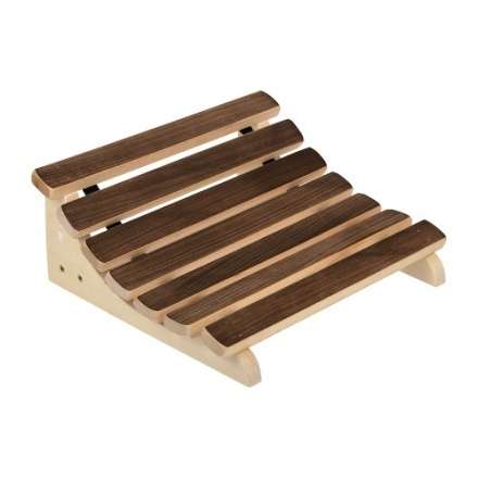 Подголовник мягкий, обожжённая липа 33338 купить в Лиде