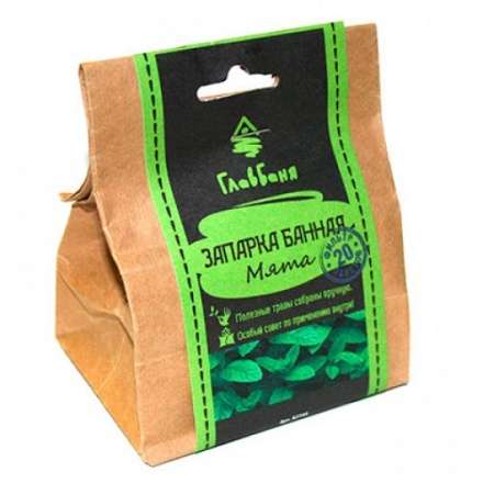 Запарка банная травяная Мята Б2144 купить в Лиде