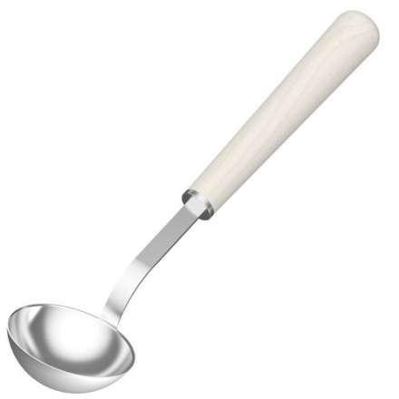 Черпак SAWO 442-MA (из нержавейки с деревянной ручкой) купить в Лиде