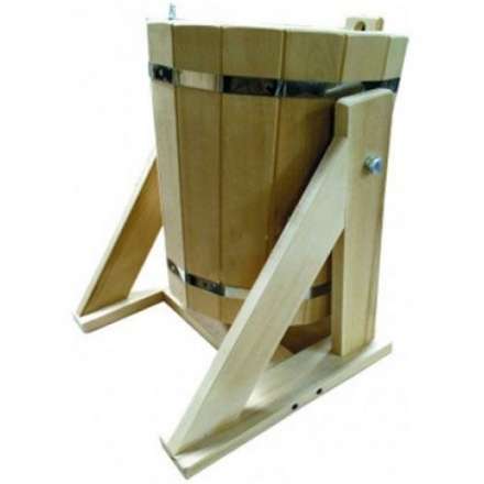 Обливное устройство Русская забава с нержавеющей вставкой 20л ОНРЗ-20 купить в Лиде