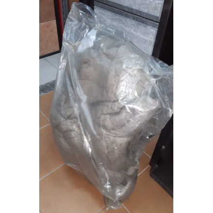 Утеплитель насыпной базальтовый из БСТВ 2 кг в Лиде