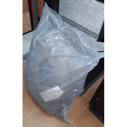 Утеплитель насыпной базальтовый из БСТВ 2 кг в Лиде