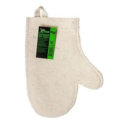 Рукавицы для саун Hot Pot купить в Лиде