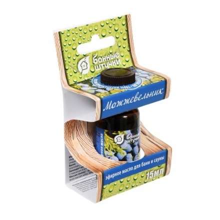 Эфирное масло Можжевельник в Лиде