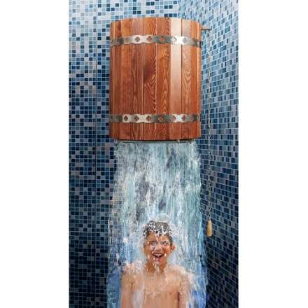 Обливное устройство Ливень МИНИ без обрамления в Лиде