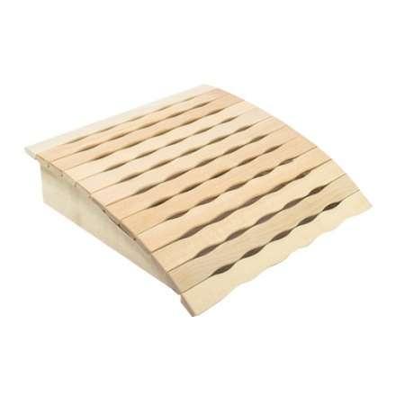 Подголовник пружинный анатомический Фонарик купить в Лиде