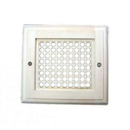 Вентиляционная решетка малая (РВ) купить в Лиде