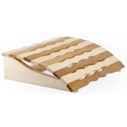 Подголовник пружинный анатомический Фонарик термо купить в Лиде