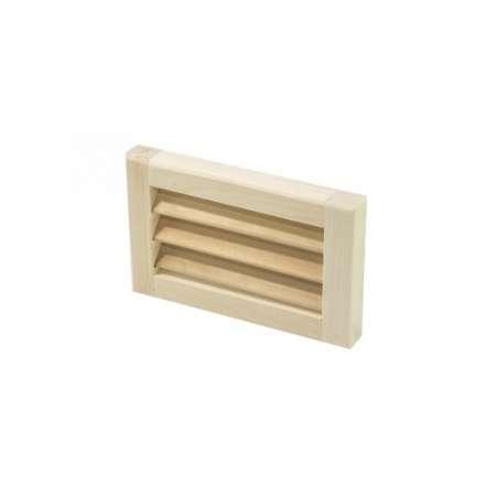 Вентиляционная решетка малая (М-18) купить в Лиде