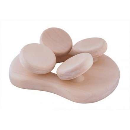 Подголовник SAWO 512-D HALU купить в Лиде