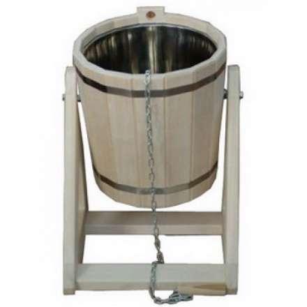 Обливное устройство 20л с нержавеющей вставкой ОН-20 купить в Лиде