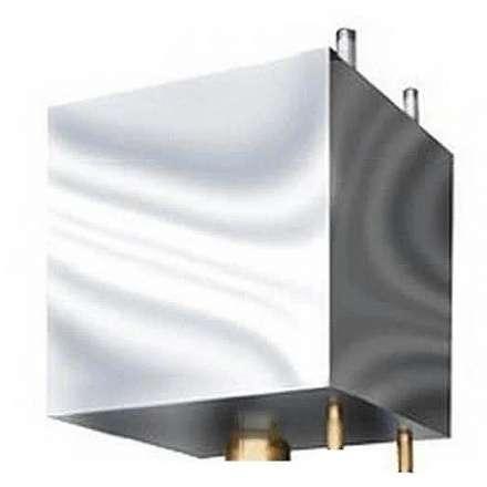 Бак для воды Варвара 60 л в Лиде