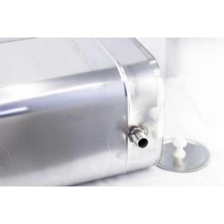 Бак Бренеран выносной вертикальный 60 л в Лиде