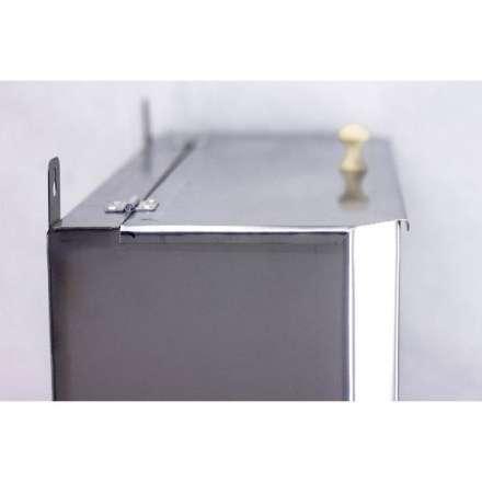 Бак Бренеран выносной вертикальный 80 л в Лиде