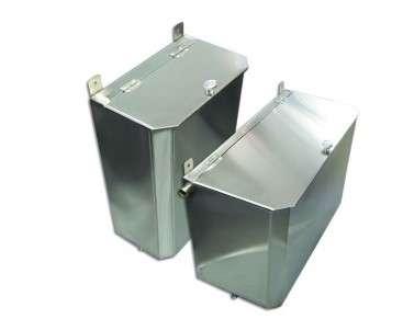 Бак Бренеран выносной горизонтальный 80 л в Лиде