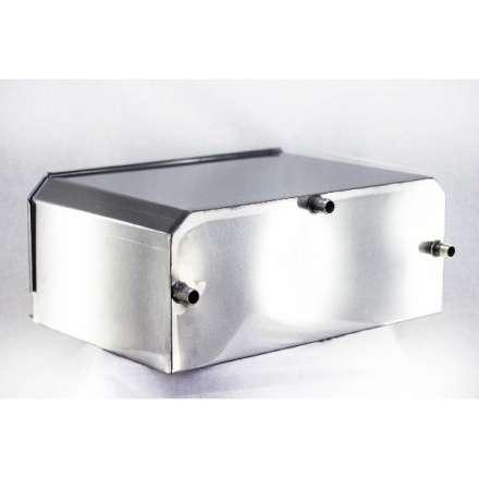 Бак Бренеран выносной горизонтальный 85 л в Лиде