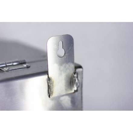 Бак Бренеран выносной вертикальный 85 л в Лиде