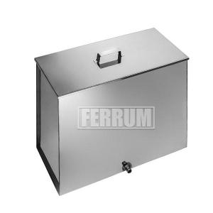 Бак Ferrum Комфорт для воды 80 л в Лиде