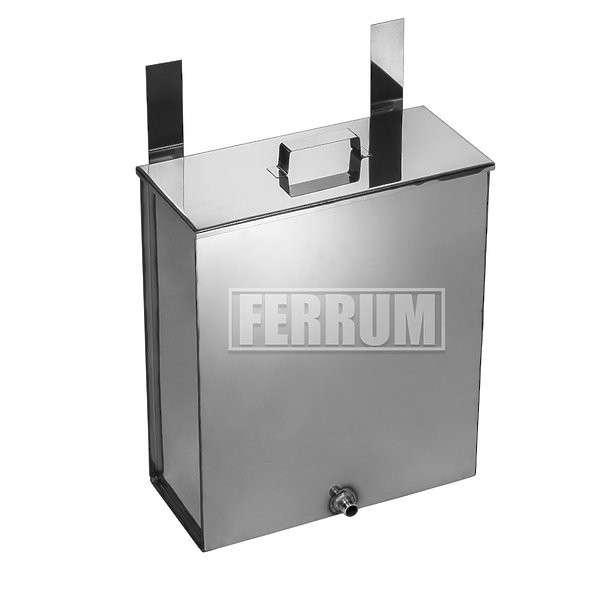 Бак Ferrum Комфорт навесной для печи 40 л в Лиде
